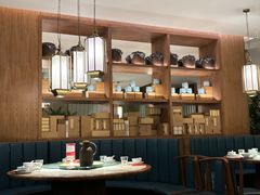 -梁家大院•农家菜(昆山会展中心店)