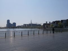 -映月湖中央公园