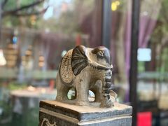 -大树头森林餐厅(番禺广场店)