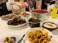 -文和友老长沙龙虾馆(化龙池店)