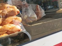 -老白家烧饼烤包子(清真寺店)