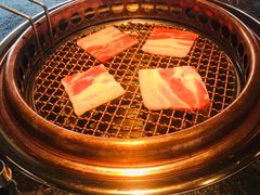 原味猪五花-一品诚记烤肉(大连柏威年购物中心店)