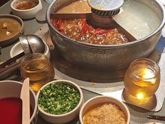 -巴奴毛肚火锅(二七万达店)