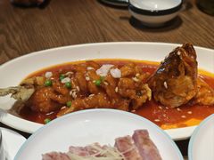 -扬州狮子楼·非遗淮扬菜(东关街店)
