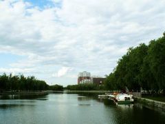 -长春公园(普阳街道)