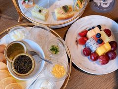 -粤海喜来登酒店·&More聚驿(天河城店)