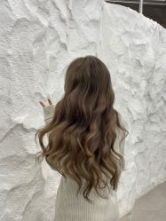 -BOF HAIR BY HONTO