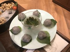 -捞王锅物料理(上海世茂广场店)