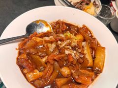 -鸽子侯·家宴·平价海鲜(市图书馆店)