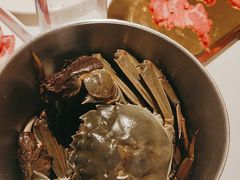 -星伦多自助料理·涮烤一体(杭州来福士店)