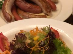 -宝莱纳餐厅(滨江店)