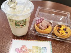 -詹记桃酥(宿州路店)