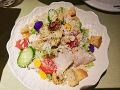 -碧特博格·20年品牌西餐厅(芜湖路店)