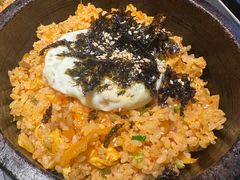 -青春韩国料理(汽博店)