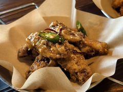 -一乐韩国炸鸡(梅江店)