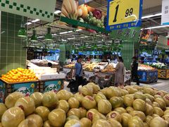 -大润发(康桥店)