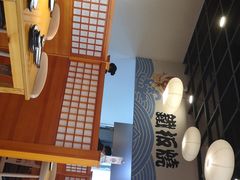 -花枝日本料理(金沟河店)