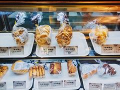 -国际饭店·帆声西饼屋(黄河路店)