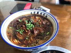-苏州藏书羊肉(本溪路店)