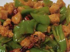 -东北菜冰城一家人