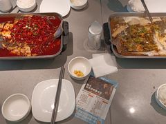 -半天妖烤鱼(蒸湘万达广场店)