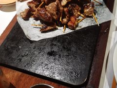 -半秋山西餐厅(巴南万达广场店)