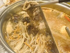 -一绪に寿喜烧(荟聚店)