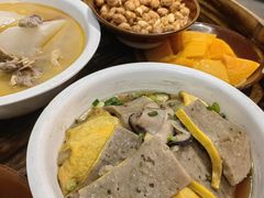 -田园印象·成都土菜院子(华阳店)