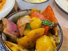 -LA MAISON公鸡和龙(蛇口店)