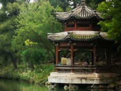 -承德避暑山庄景区