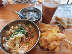 圆子-林氏圆子(阔时路店)