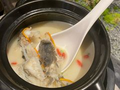 -好鲆·活鱼料理(金地广场店)