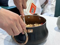 -湘中缘·湖南菜(娄底驻京办店)