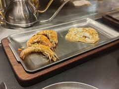 -大神太神·铁板烧(七宝领展广场店)