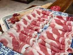 -来涮蜀鲜货火锅串串香(菜市口店)