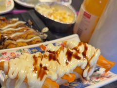-AJIYA·池袋日式烧肉自助(天津万象城店)