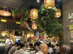 -南京大牌档(之心城店)