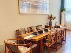 -禾田餐厅•乡野湖北菜(徐东店)