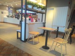 -肯德基(磐谷DT店)