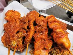 -辽B·小串(总店)