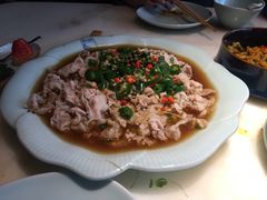 骄子肥牛-锦府盐帮·李宅(领展购物广场中关村店)