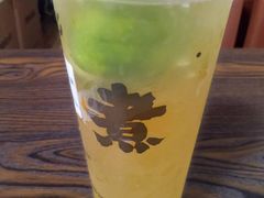 -沪上阿姨鲜果茶(世纪金源店)