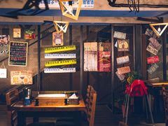 -腰子哥烤串(石佛营炫特店)