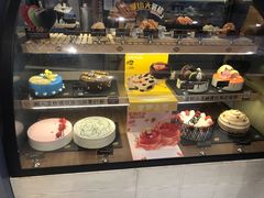 -DQ·蛋糕·冰淇淋(苏州中心店)