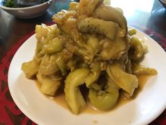 -宝弟羊汤面(政七街店)