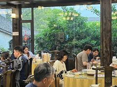 -二泉园老菜馆·百年无锡菜
