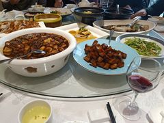 -香雪海饭店中餐厅(人民桥店)