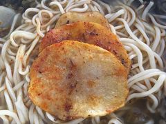 -荣强牛肉面(南尧店)
