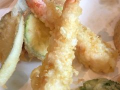综合天妇罗-将军日本餐厅·Shogun(厦门马哥孛罗东方大酒店)