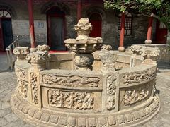 -阎锡山故居